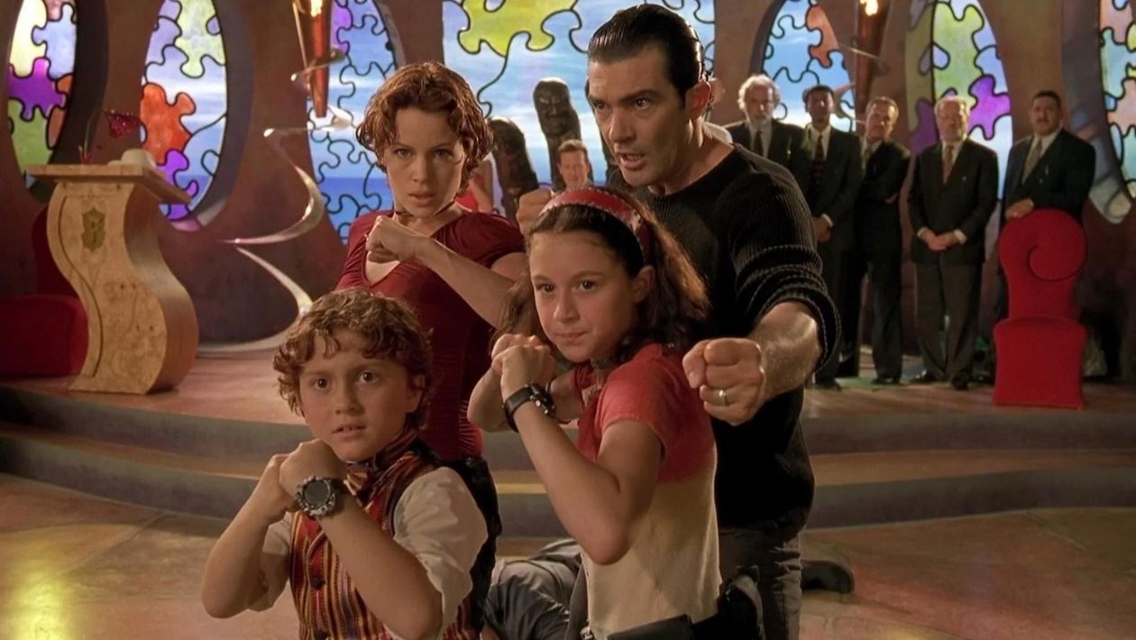 Spy Kids : un reboot de la célèbre saga d’espionnage va voir le jour sur Netflix