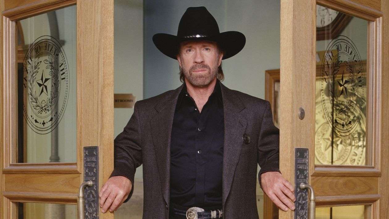 Walker, Texas Ranger : seul un vrai fan aura 5/5 à ce quiz sur la série