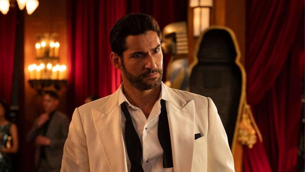 Quiz : seul un vrai fan de Lucifer saura nommer tous ses frères et soeurs en un temps record