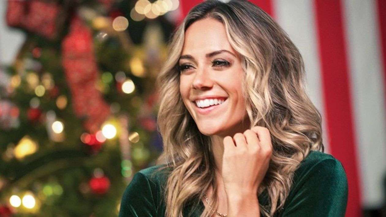 Les Frères Scott : Jana Kramer (Alex Dupre) sera au casting d&rsquo;un nouveau téléfilm de Noël