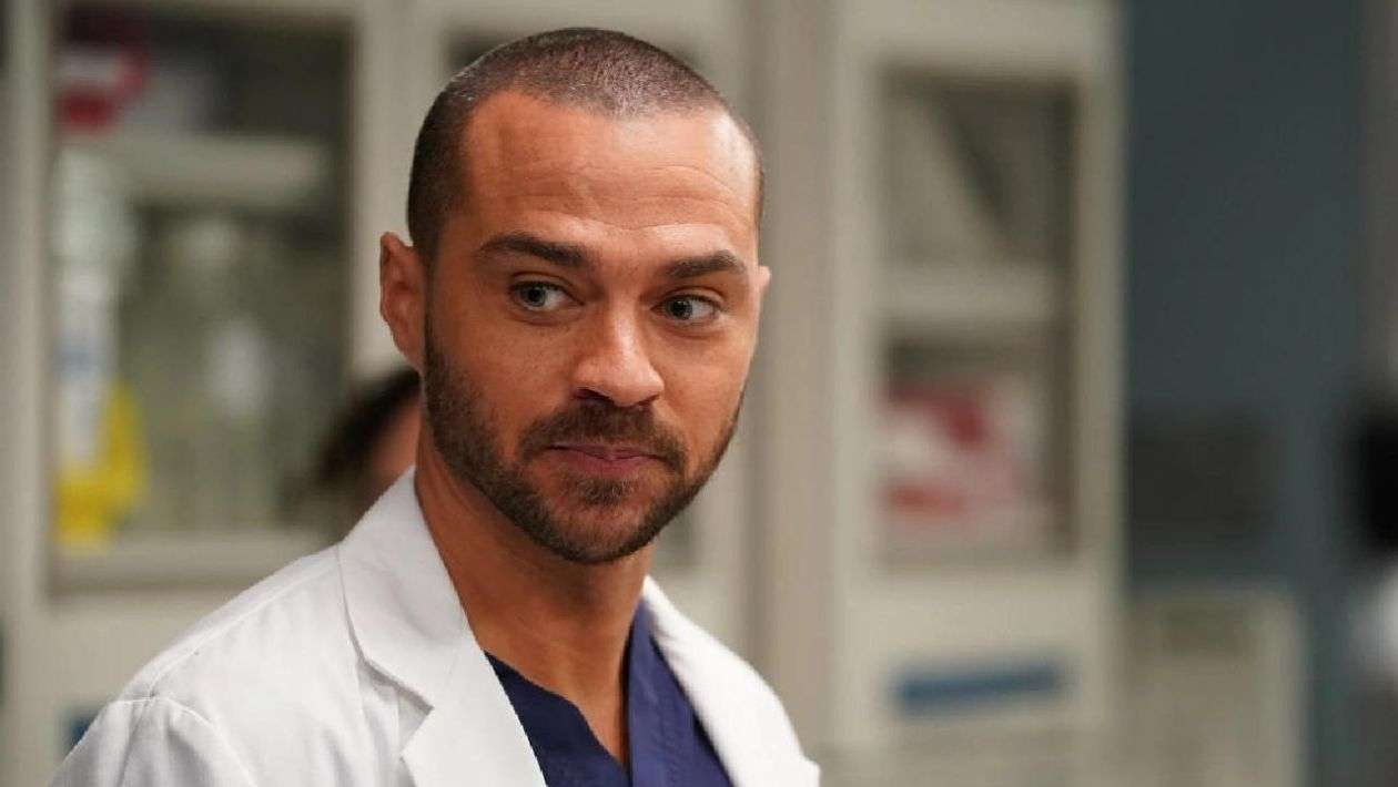 Grey&rsquo;s Anatomy : seul un vrai fan de la série aura 5/5 à ce quiz sur Jackson Avery