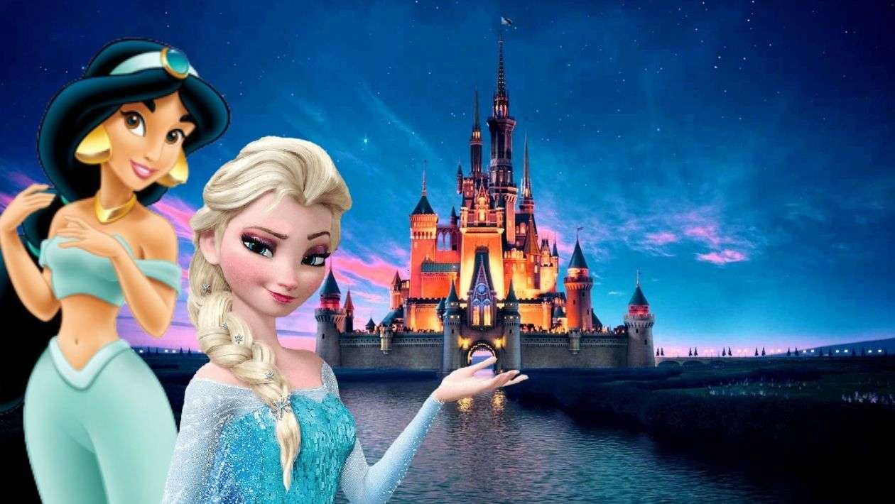 Disney : ce quiz te dira si t&rsquo;es plus génération princesse Jasmine ou reine Elsa