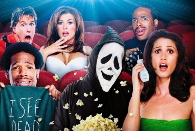 Scary Movie : seul un vrai fan du premier film aura 5/5 à ce quiz