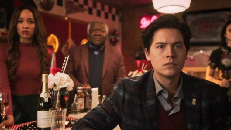 Riverdale saison 6 : Jughead découvre son propre super-pouvoir dans l&rsquo;épisode 7