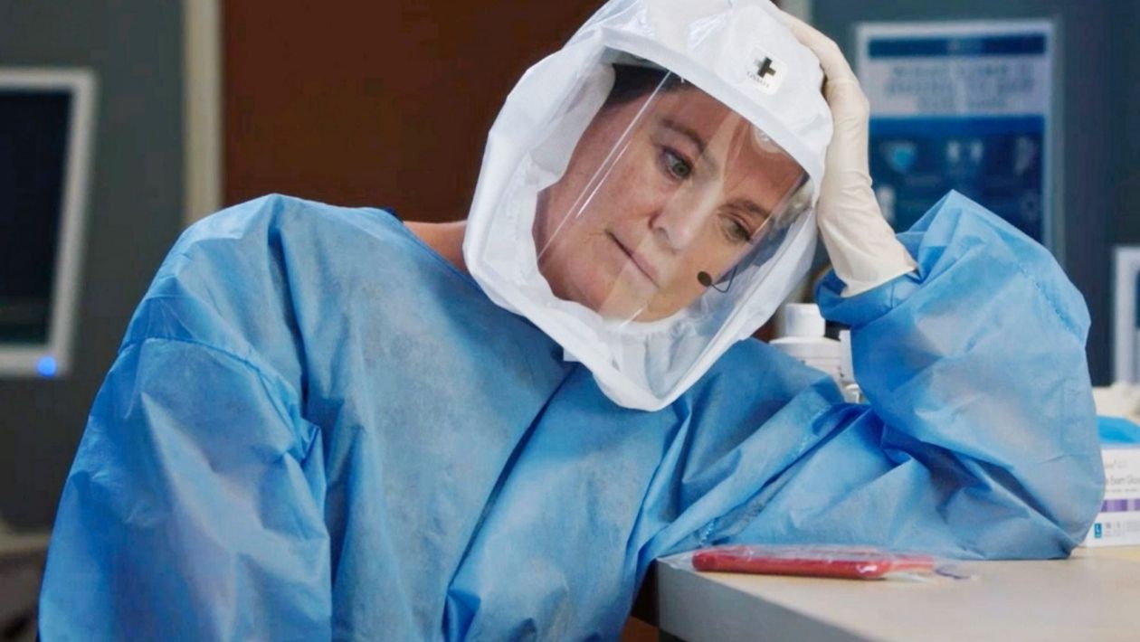 Quiz Grey&rsquo;s Anatomy : as-tu bien suivi la saison 17 de la série médicale ?