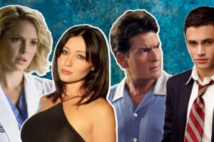 Ces stars qui ont détesté leur série #saison2