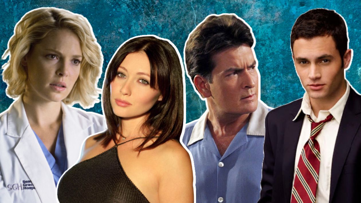 Ces stars qui ont détesté leur série #saison2