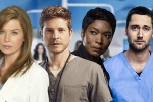 Grey&rsquo;s Anatomy, 9-1-1 : ces intrigues de séries médicales inspirées de faits réels