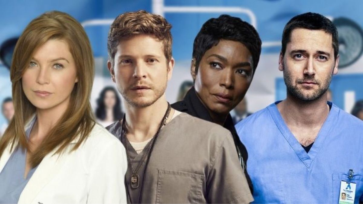 Grey&rsquo;s Anatomy, 9-1-1 : ces intrigues de séries médicales inspirées de faits réels