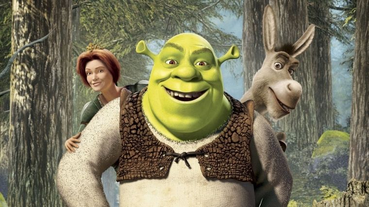 Shrek : 10 anecdotes à connaître sur le film d&rsquo;animation