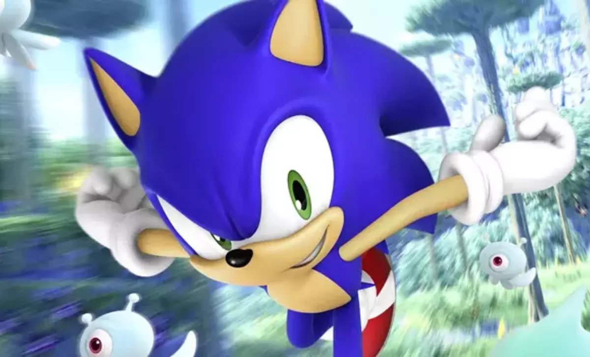 Quiz Sonic : seul un vrai fan du jeu vidéo aura 5/5 à ce quiz sur le hérisson bleu