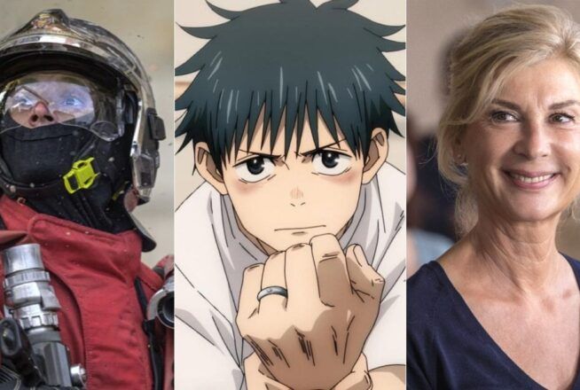 Notre-Dame Brûle, Jujutsu Kaisen Movie 0… Les films à découvrir au cinéma le 16 mars