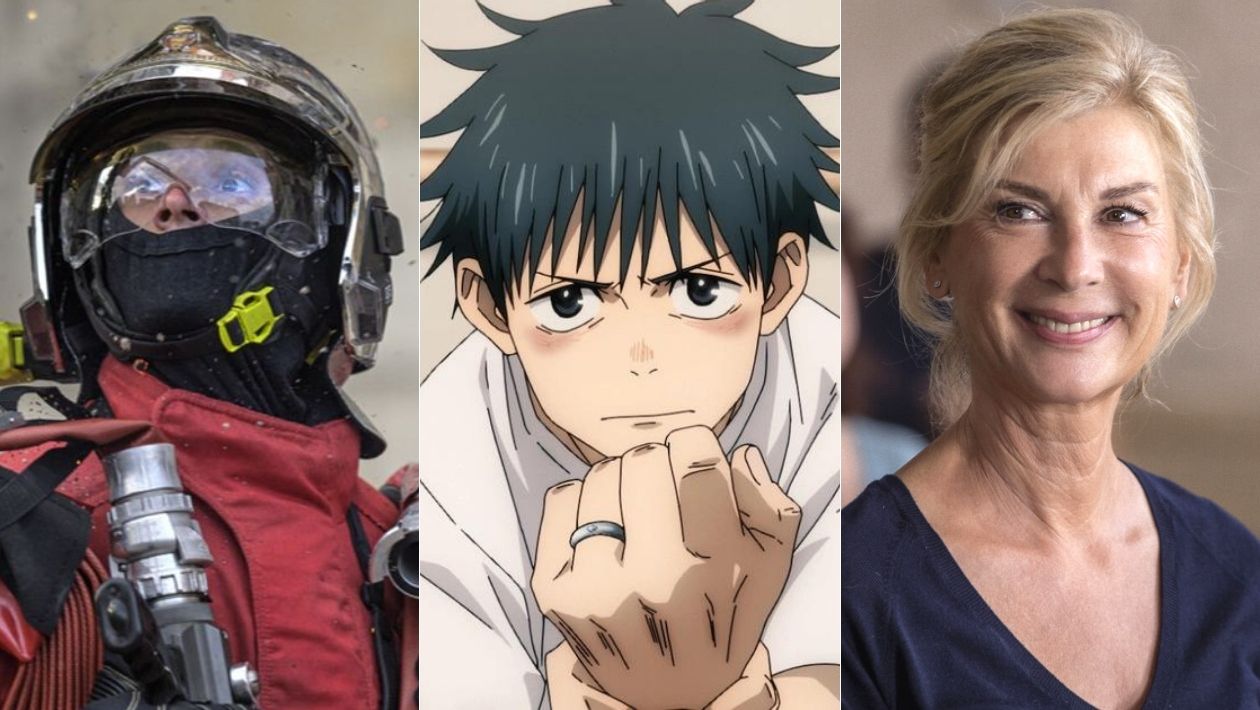 Notre-Dame Brûle, Jujutsu Kaisen Movie 0… Les films à découvrir au cinéma le 16 mars