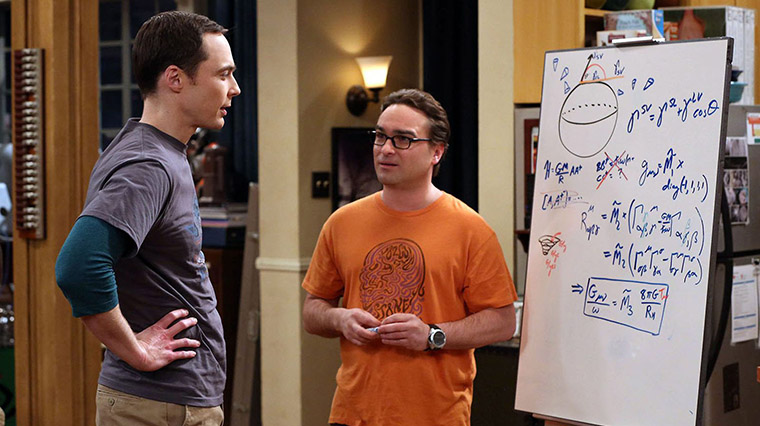 The Big Bang Theory : ce détail incroyable sur le numéro d&rsquo;un épisode de la saison 3 qu&rsquo;on avait tous loupé