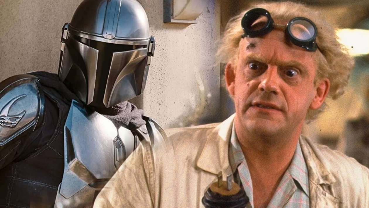 The Mandalorian : Christopher Lloyd rejoint le casting de la saison 3