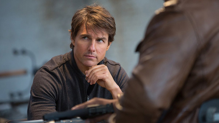 Quiz : combien de films avec Tom Cruise peux-tu citer en un temps record ?