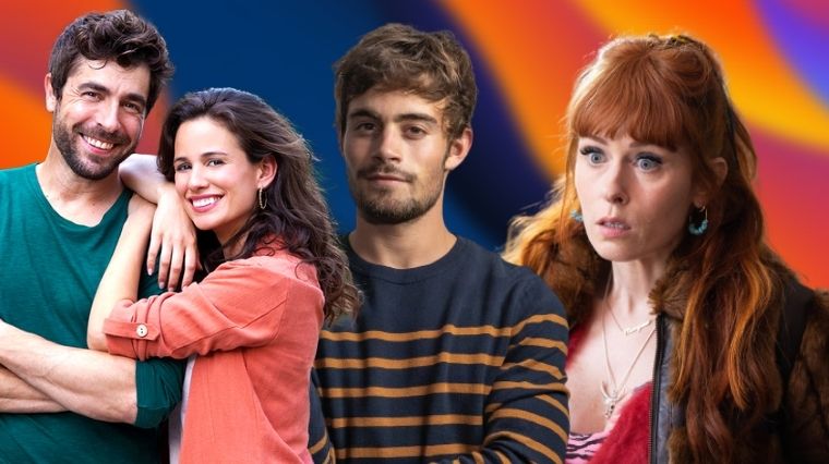 Impossible d&rsquo;avoir 5/5 à ce quiz sur les séries françaises diffusées su TF1