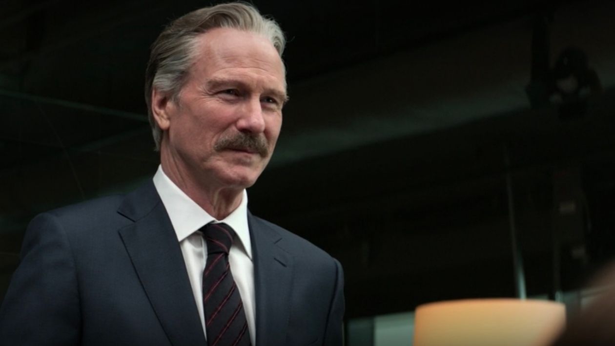 Avengers, Black Widow… L’acteur William Hurt est mort à l’âge de 71 ans