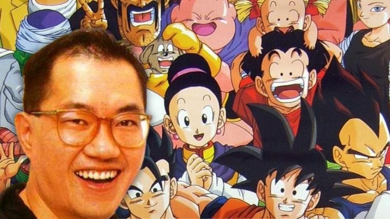 Dragon Ball : 10 anecdotes improbables que vous ne connaissiez (peut-être) pas