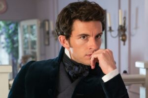 Bridgerton : Jonathan Bailey sera-t-il dans la saison 4 ? Il répond !