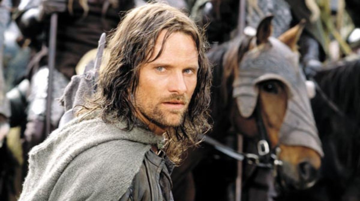 aragorn