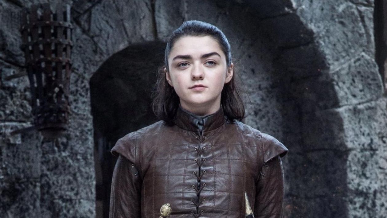 Quiz Game of Thrones : seras-tu capable de citer tous les noms de la liste noire d’Arya Stark en un temps record