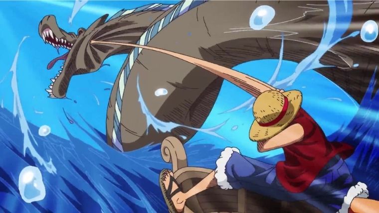 Quiz One Piece : sauras-tu citer un maximum d&rsquo;attaques de Luffy en 5 minutes ?