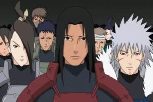 Naruto : le quiz le plus dur du monde sur le clan Senju