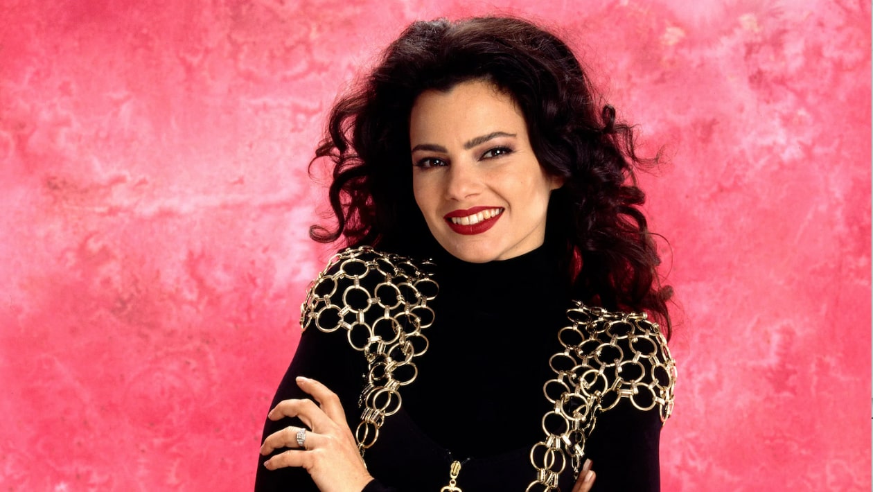 Une Nounou D’Enfer : 10 choses que vous ne saviez (peut-être) pas sur Fran Drescher