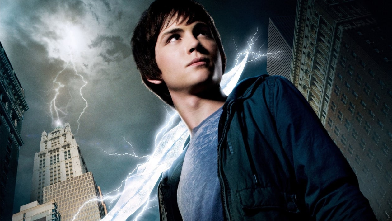 Percy Jackson : découvrez quel acteur jouera le héros dans la série de Disney+