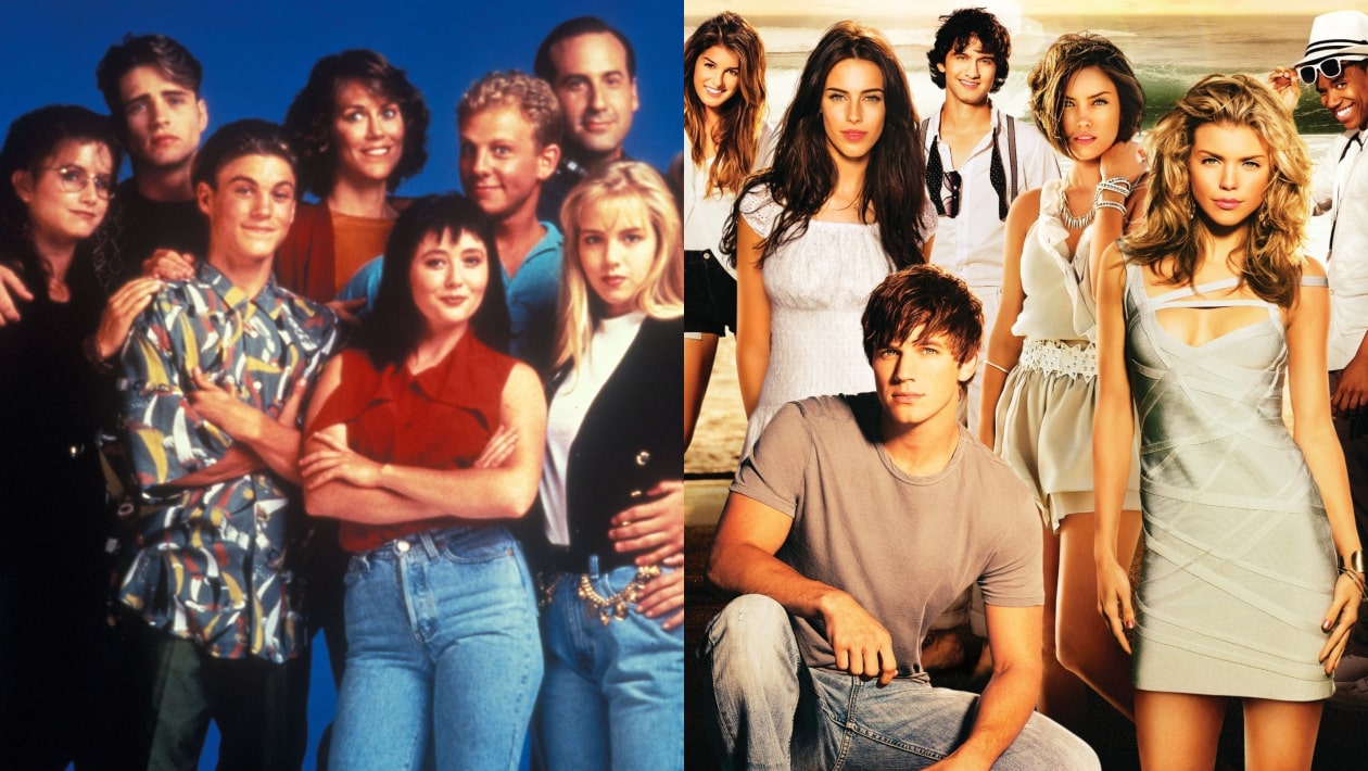 Beverly Hills 90210 : ce quiz nous dira si tu as grandi avec l’ancienne ou la nouvelle génération