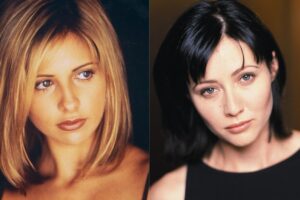 T&rsquo;as raté ton adolescence si tu trouves pas si ces 10 répliques viennent de Charmed ou Buffy