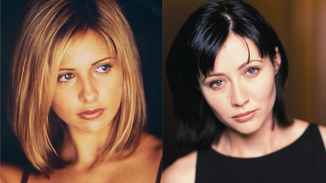 T'as raté ton adolescence si tu trouves pas si ces 10 répliques viennent de Charmed ou Buffy