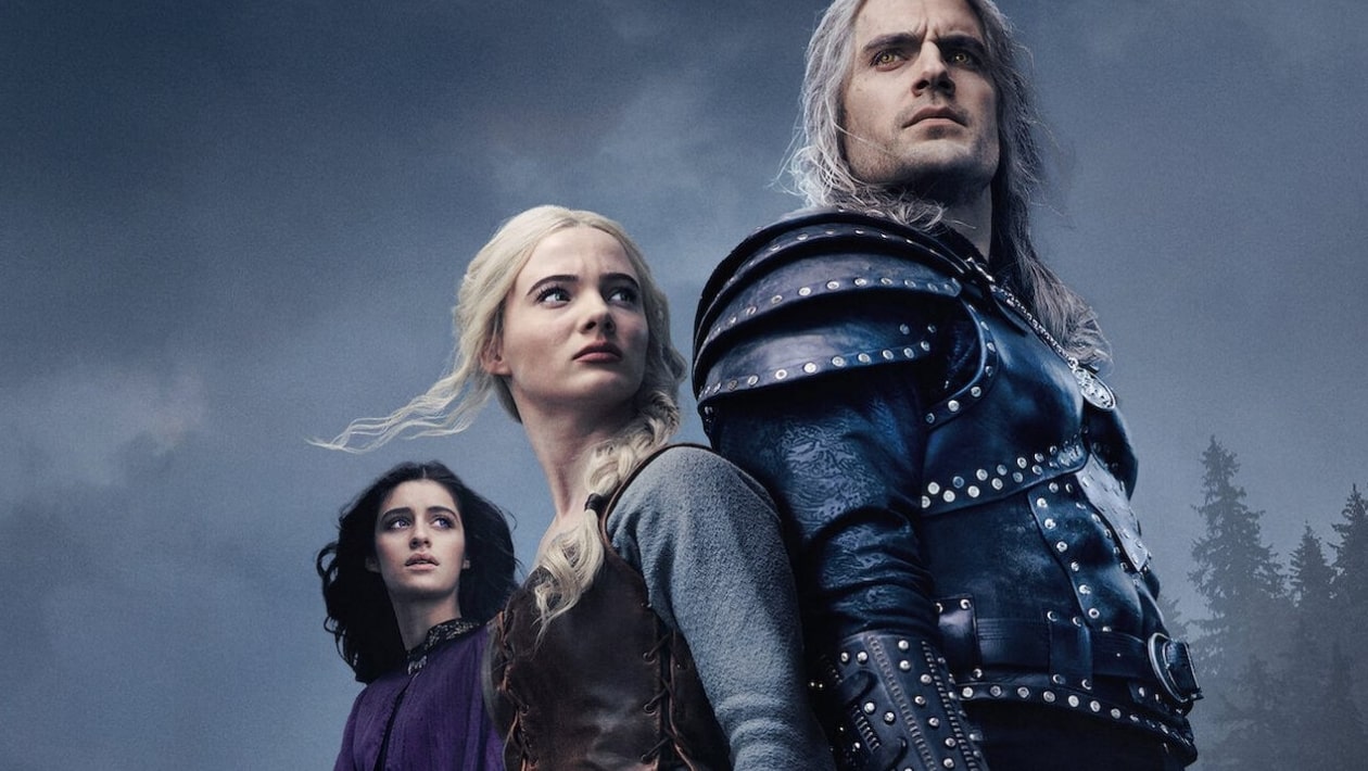 The Witcher : découvrez le synopsis et une première photo de tournage de la saison 3