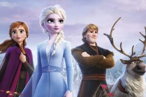 Quiz La Reine des Neiges : des questions de la plus facile à la plus difficile sur la saga