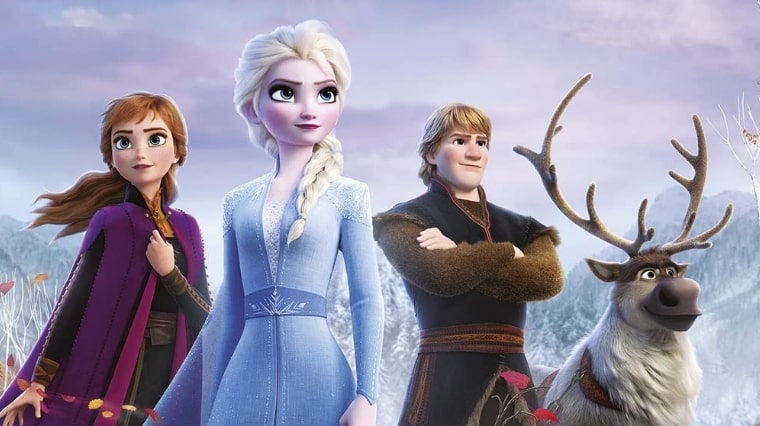 Quiz La Reine des Neiges : des questions de la plus facile à la plus difficile sur la saga