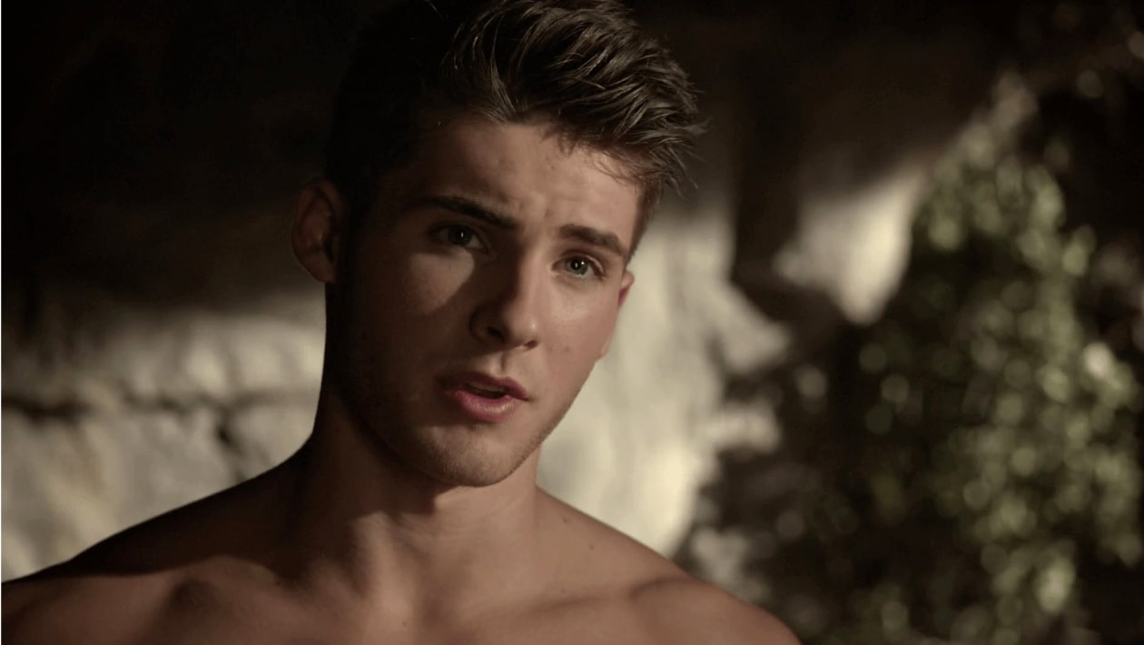 Teen Wolf : Cody Christian (Theo) absent du film, il explique pourquoi