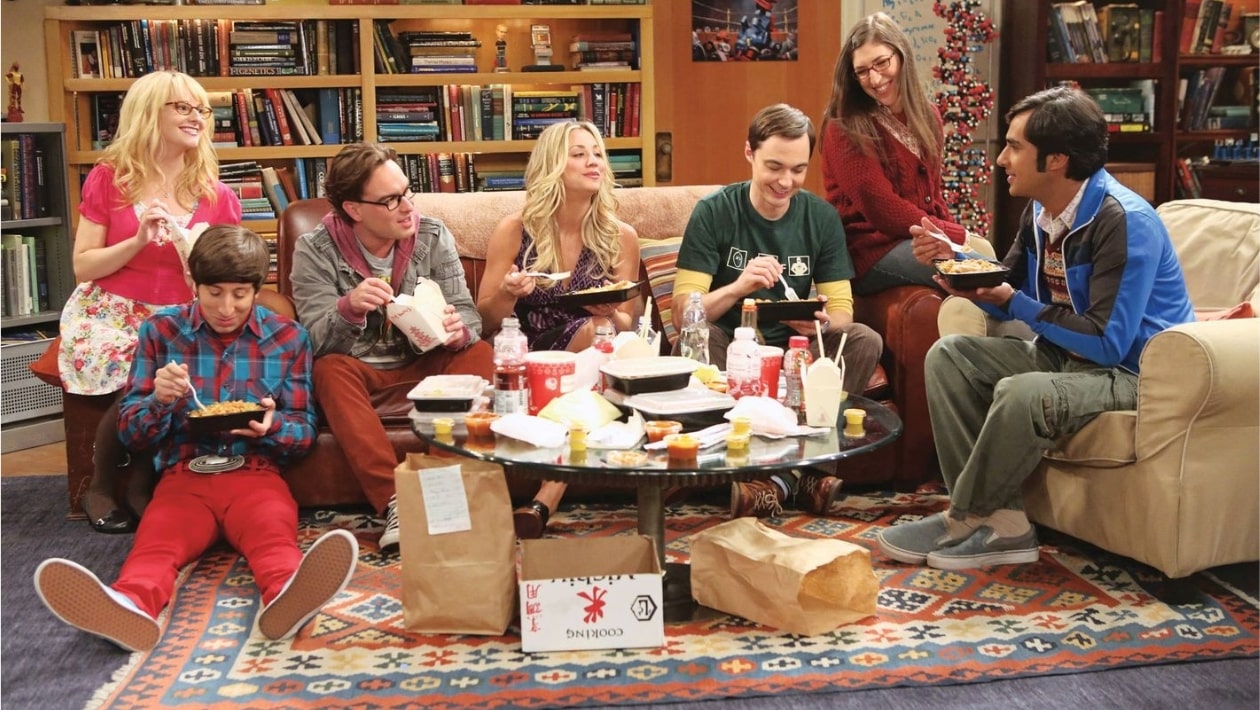 The Big Bang Theory : impossible d’avoir 10/10 à ce quiz de culture générale sur la série