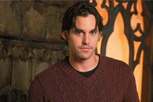 Buffy contre les vampires : la raison pour laquelle Nicholas Brendon n’apparaît pas dans cet épisode culte de la saison 7