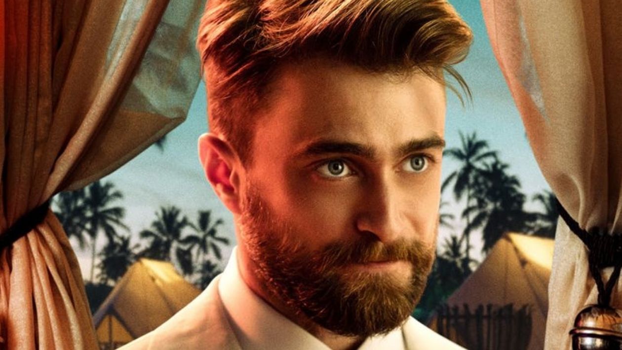 Le Secret de la Cité Perdue : la drôle de demande de Daniel Radcliffe sur le tournage du film