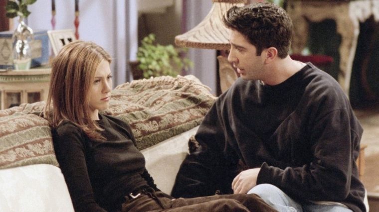 Quiz Friends : connais-tu l&rsquo;épisode de la dispute entre Ross et Rachel par coeur ?