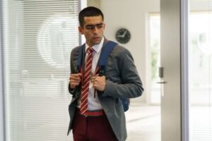 Elite : Omar Ayuso annonce officiellement son départ de la série