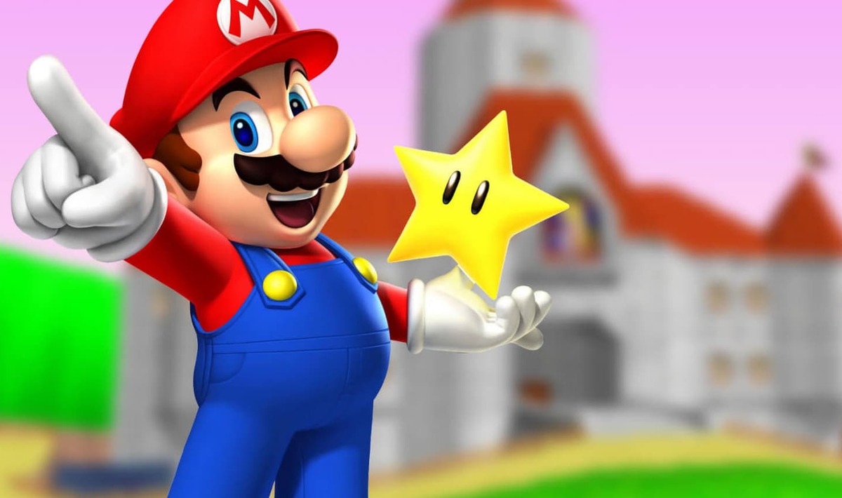 Quiz : sauras-tu citer toutes les séries jeux vidéo Mario sorties sur consoles en un temps record ?