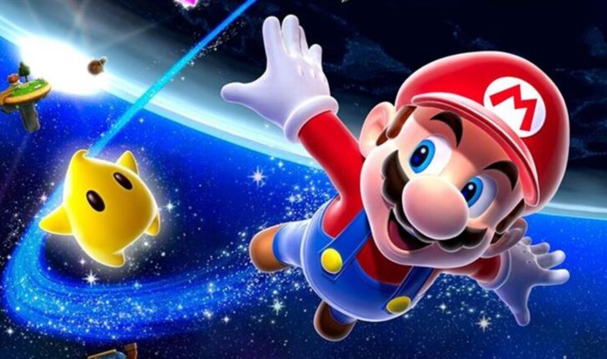 Quiz Mario : le quiz le plus facile du monde sur le héros de jeux vidéo