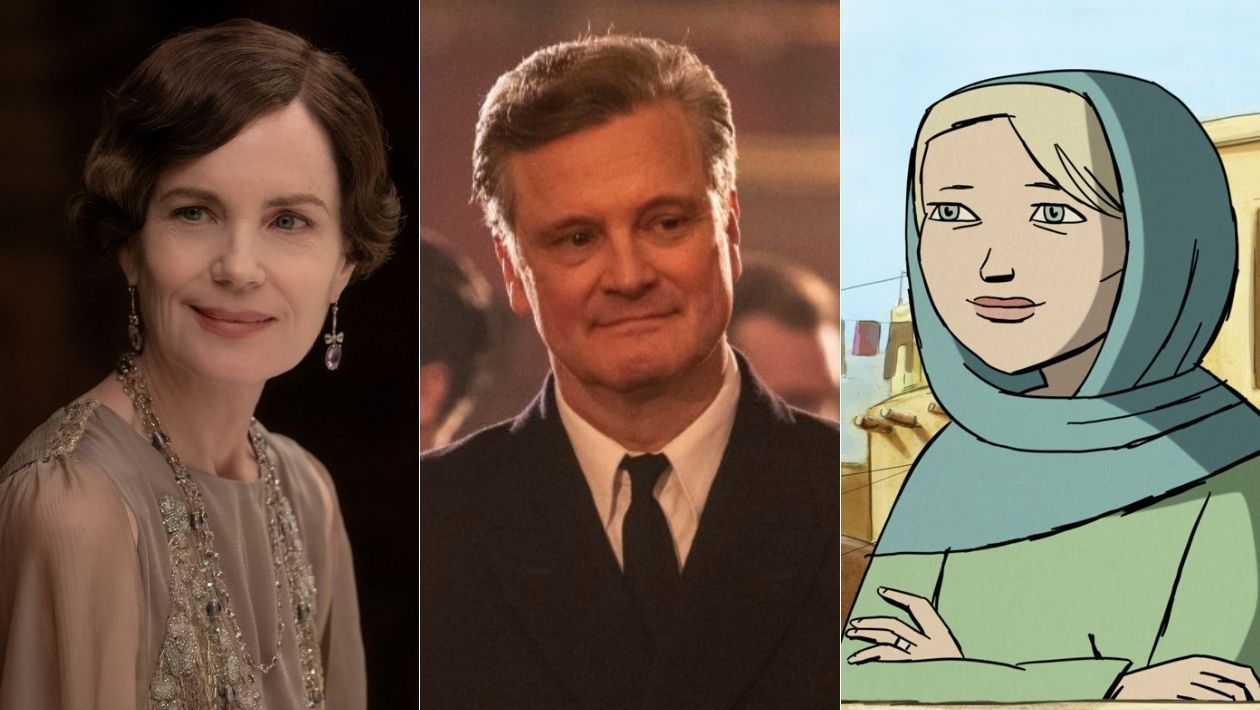 Downton Abbey, La Ruse… Les films à découvrir au cinéma à partir du 27 avril