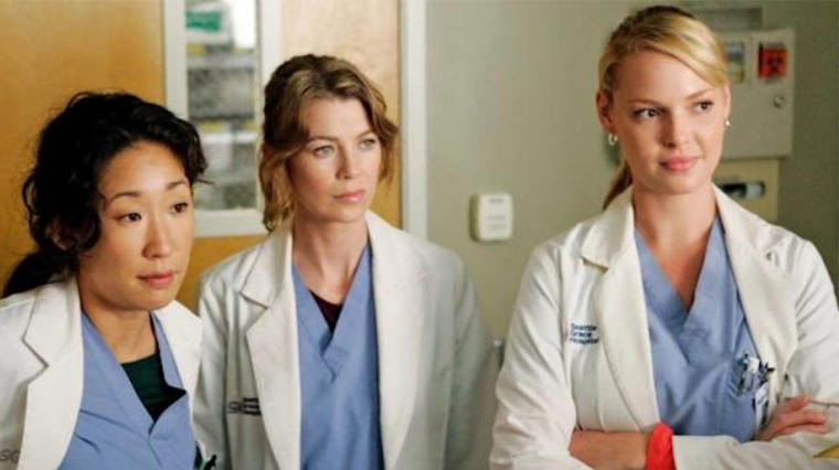 Grey&rsquo;s Anatomy : Ellen Pompeo défend Katherine Heigl sur les conditions de travail sur le tournage