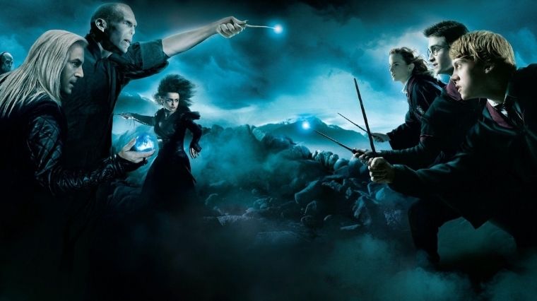 Quiz : sauras-tu nommer tous les films Harry Potter en un temps record ?