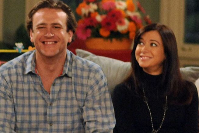 How I Met Your Mother : impossible d’avoir 10/10 à ce quiz sur Marshall et Lily