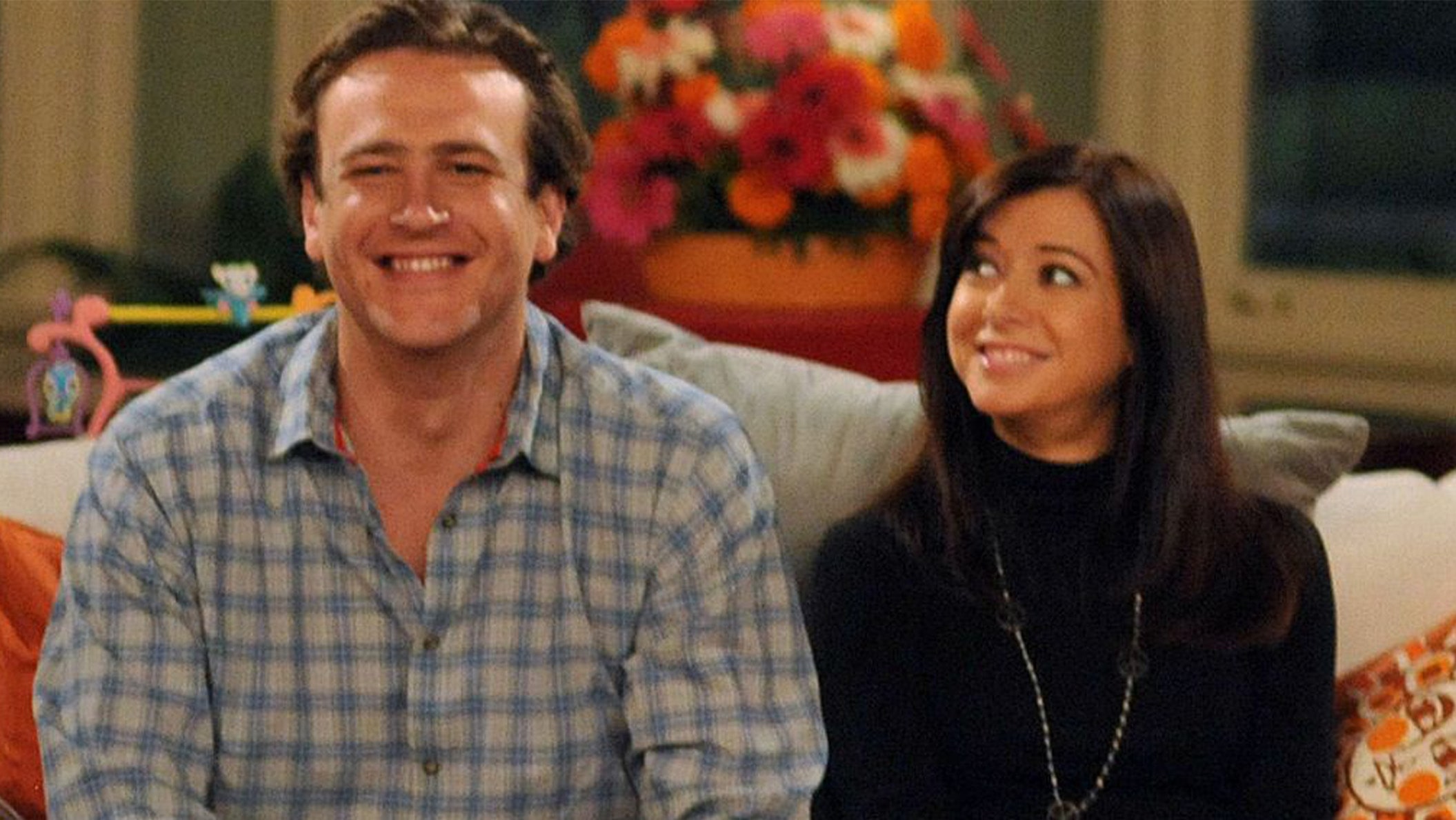 How I Met Your Mother : impossible d’avoir 10/10 à ce quiz sur Marshall et Lily