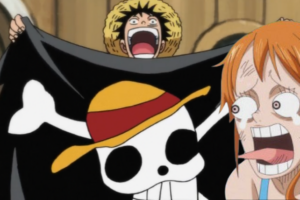 Quiz One Piece : seul un fan saura trouver quel drapeau pirate est le bon